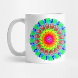 Color Splash Mug